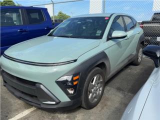 Hyundai Puerto Rico HYUNDAI KONA 2025 AHORRA MUCHO CON ESTE TRADE