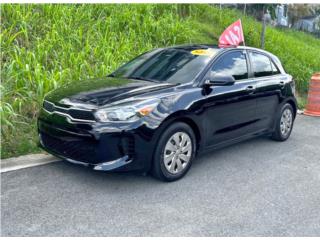 RK Auto Sales Puerto Rico