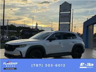 Flagship Mazda R�o Grande Puerto Rico