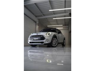 MINI  Puerto Rico 2021 MINI HARDTOP COOPER S 