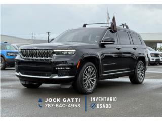 PR PRE-OWNED Puerto Rico