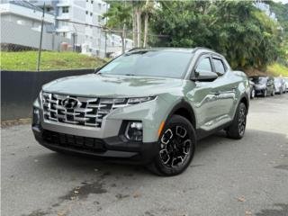 Hyundai Puerto Rico HYUNDAI SANTA FEL SEL 2024