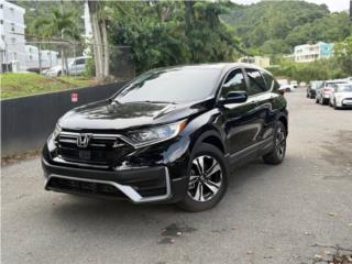 Honda Puerto Rico HONDA CR-V SE 2022
