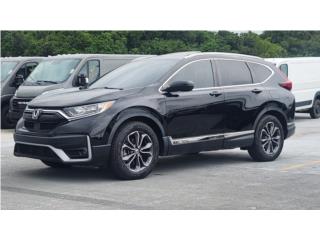 Honda Puerto Rico HONDA CR-V EXL 
