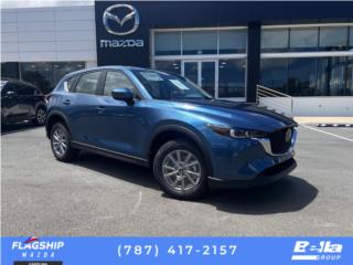 Flagship Mazda Carolina USADOS  Puerto Rico