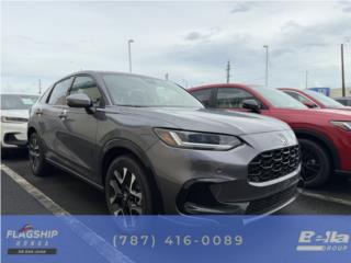Honda Puerto Rico HONDA HRV EXL 2026