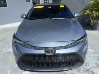GLOBAL AUTO GALLERY Puerto Rico