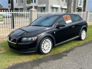 Volvo Puerto Rico Volvo 2008 C30 Aut Turbo para estudiante