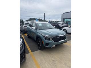 TOCARS KIA Puerto Rico