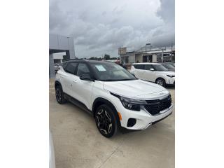TOCARS KIA Puerto Rico