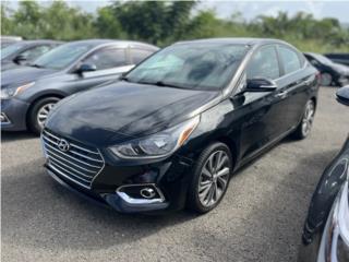 Gaby Auto Sales Puerto Rico