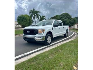 Ford Puerto Rico F 150 XL 5.0 Coyote 4x4  17k