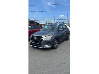 Nissan Puerto Rico Nissan KICKS 2024