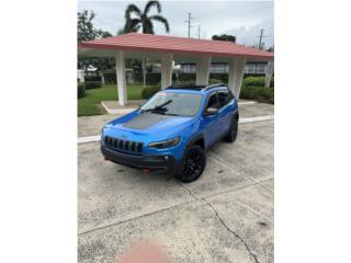 Jeep Puerto Rico Jeep Cherokee TrailHawk 4x4 2019 $399Mens