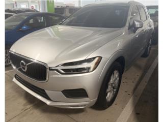 Volvo XC60 2020- En muy buenas condiciones!