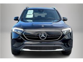 Mercedes Benz Puerto Rico 2023 Mercedes Benz EQB300