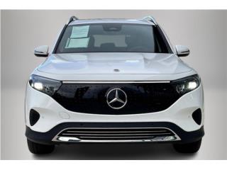 Mercedes Benz Puerto Rico 2024 EQB250+