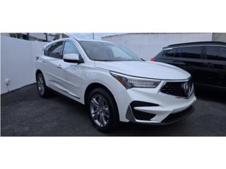 Acura Puerto Rico Acura RDX Technology 2020