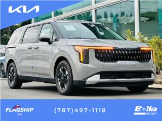Flagship Kia Puerto Rico