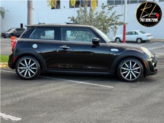 MINI  Puerto Rico 2021 COOPER S PANORAMIC ROOF  EXTRA CLEAN