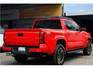 Toyota Puerto Rico TOYOTA TACOMA TRD SPORT 2024 GARANTIA NUEVA