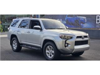 Toyota Puerto Rico Toyota 4Runner SR5 2019