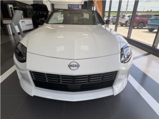 Nissan Puerto Rico V6 Biturbo 3.0 L / Pantalla t�ctil 9� / Aros 