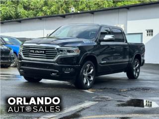 Orlando Auto Sales Puerto Rico