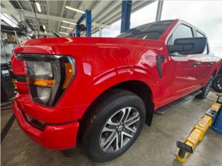 Ford Puerto Rico Ford F150 STX 4X4 2023