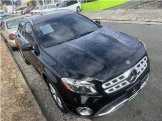 Mercedes Benz Puerto Rico MERCEDES BENZ GLA250 4MATIC $399 MENSUAL 