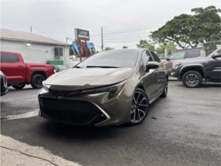 Botes Toyota Puerto Rico