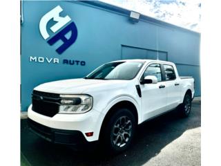 Ford Puerto Rico 2022 FORD MAVERICK XLT SPORT $24,871