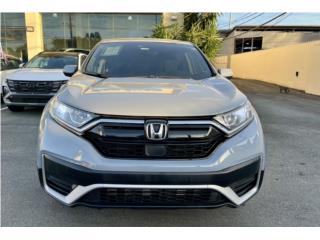 Honda Puerto Rico CRV SPECIAL EDITION 2022