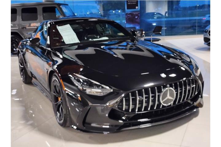 GT63s AMG Handcrafted V8 BiTurbo 871hp NEW