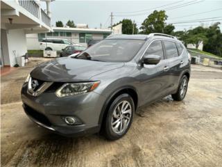 Nissan Puerto Rico EN EXELENTES CONDICIONES 