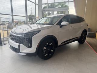 Autocoreana Kia Puerto Rico
