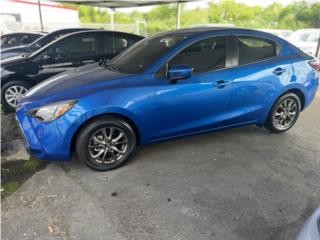 TOYOTA YARIS 2020 BELLO, Toyota Puerto Rico