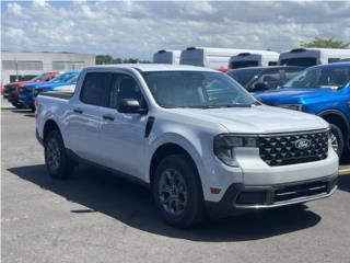 FORD PR Puerto Rico