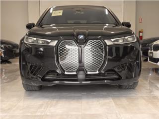 BMW 1X XDRIVE, BMW Puerto Rico