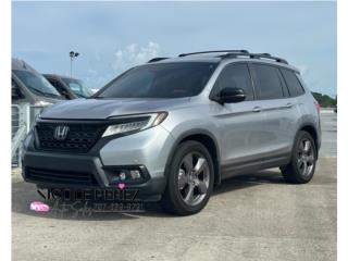 Honda Puerto Rico Honda Passport Touring 2020