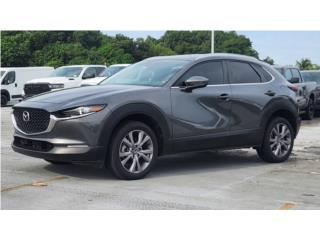 Mazda Puerto Rico MAZDA CX-30 AWD 