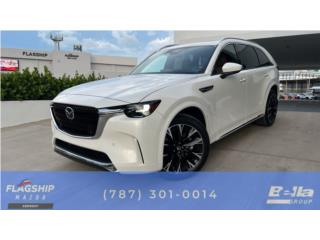 Mazda Puerto Rico Mazda CX-90 Turbo S Premium Plus AWD 2025