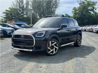 MINI  Puerto Rico MINI COOPER S COUNTRYMAN ALL4 9K MILLAS