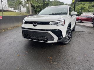 Volkswagen Puerto Rico VOLKSWAGEN TAOS SE RICK CASE 2025 