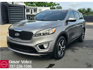 Kia Puerto Rico Kia Sorento 2020