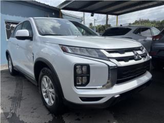 Mitsubishi Puerto Rico MITSUBISHI OUTLANDER SPORT AWD 2023 