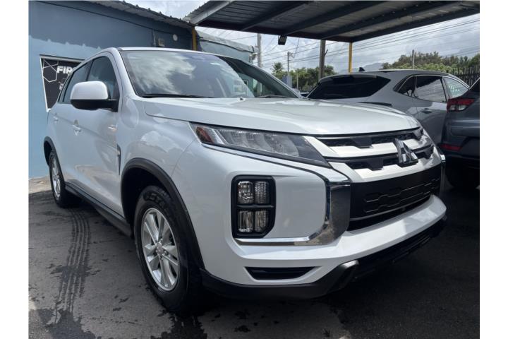 2023 Mitsubishi Outlander