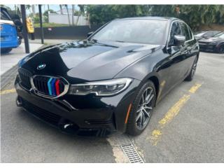 BMW Puerto Rico 2019 BMW 330i SPORT