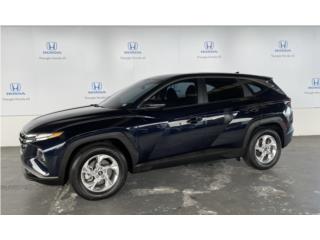 Hyundai Puerto Rico Hyundai Tucson