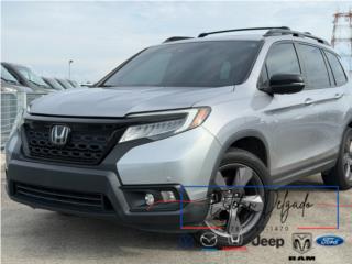 Honda Puerto Rico 2020 Honda Passport Touring